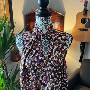 Stylish Women's Multicolor Top